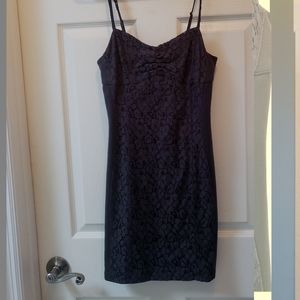 American Eagle Gray Dress
